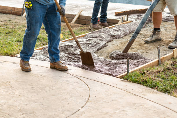 Best Concrete Repair Services  in Prces Lakes, IN