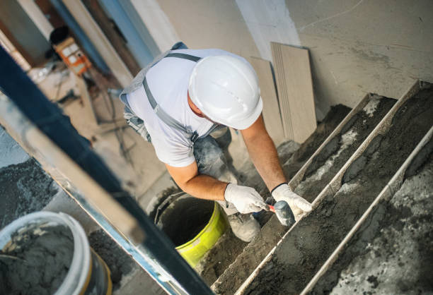 Best Residential Concrete Services  in Prces Lakes, IN