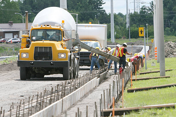 Best Concrete Leveling Services  in Prces Lakes, IN